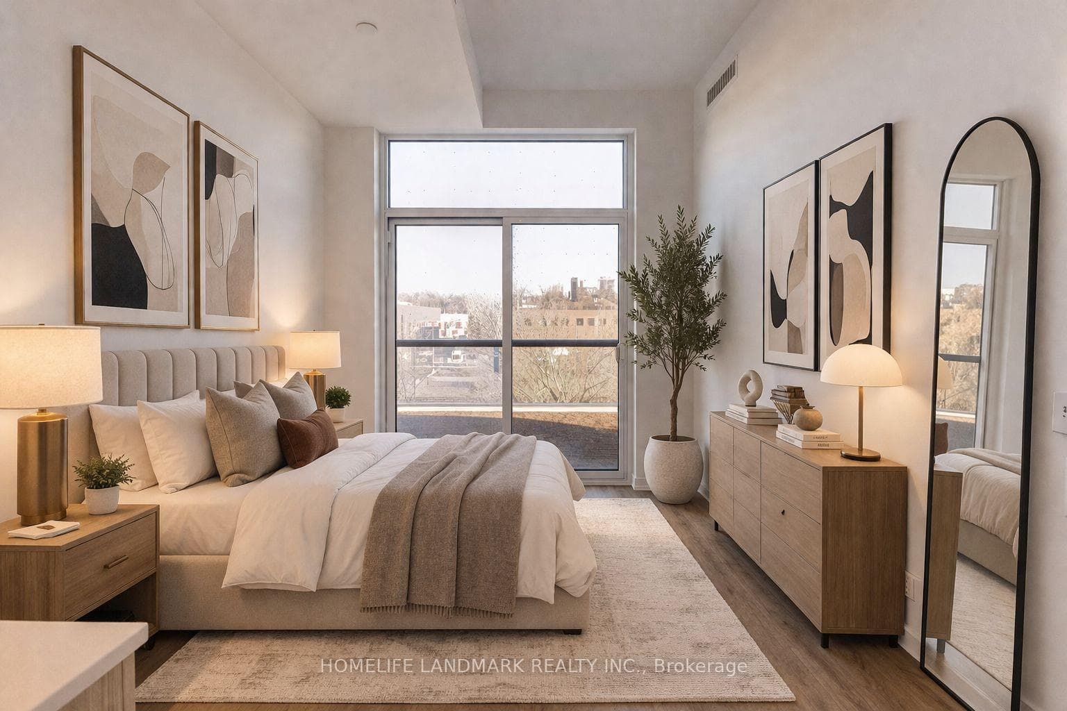 500 Dupont Street Unit 310 - Condo photo 12 of 29 in Annex / Yorkville / Summerhill, Ontario