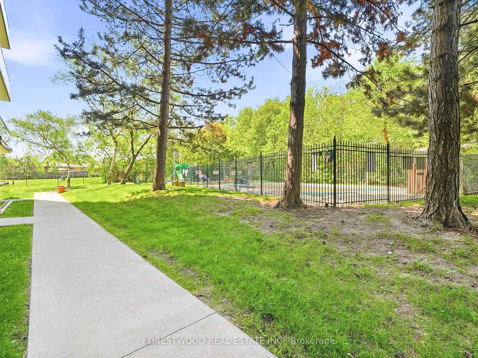 3145 Queen Frederica Drive Unit 506 - Condo photo 29 of 35 in Mississauga, Ontario