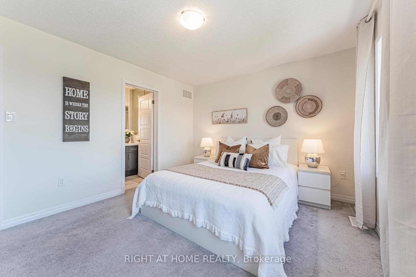 3315 Vardon Way - Townhouse photo 16 of 29 in Oakville, Ontario