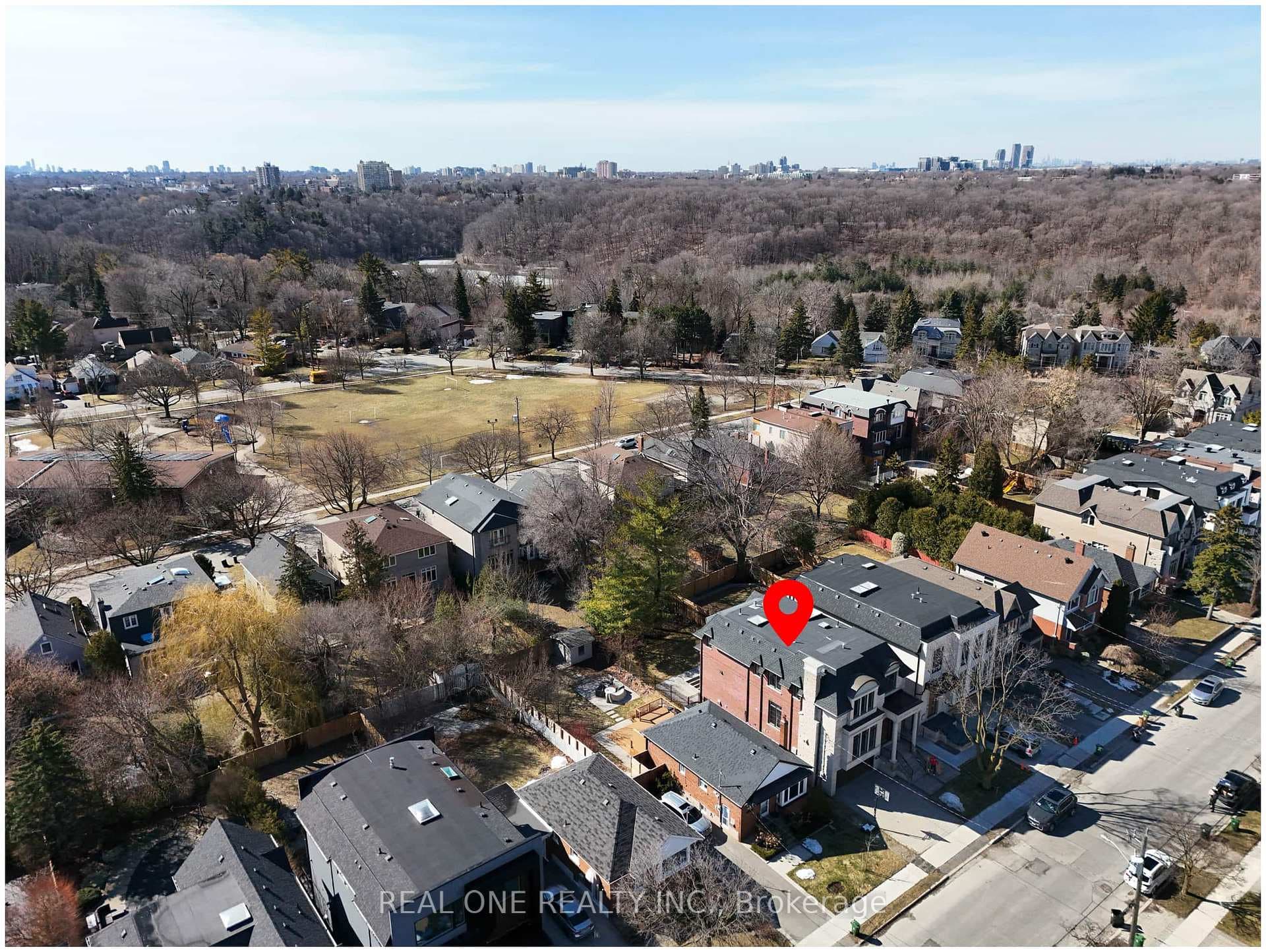 241 Florence Avenue - Detached photo 50 of 50 in Thornhill / Willowdale, Ontario