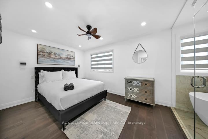 49 Manderley Drive Unit Main - Detached photo 6 of 13 in Birch Cliff / Cliffside, Ontario