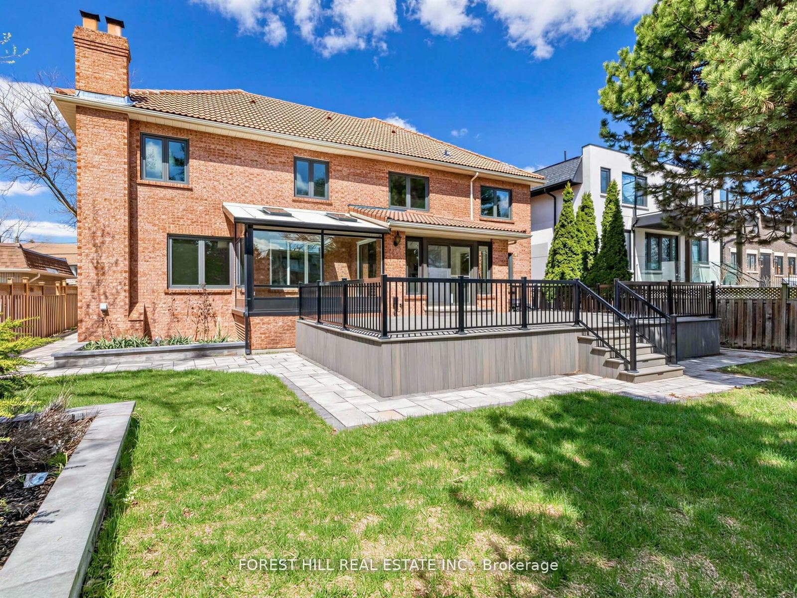477 Cummer Avenue - Detached photo 47 of 50 in Willowdale / Newtonbrook, Ontario