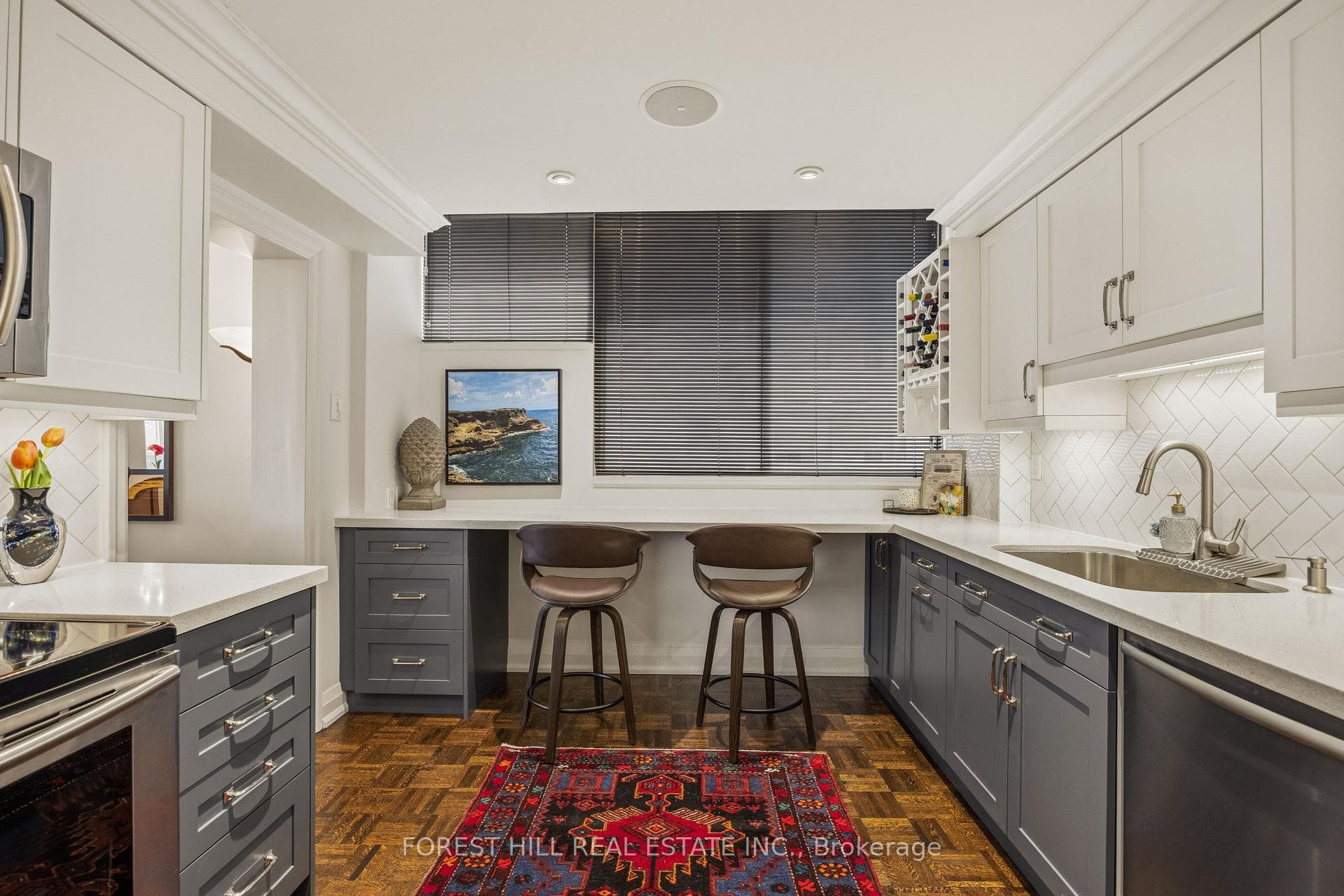 616 Avenue Road Unit 402 - Condo photo 13 of 22 in Annex / Yorkville / Summerhill, Ontario