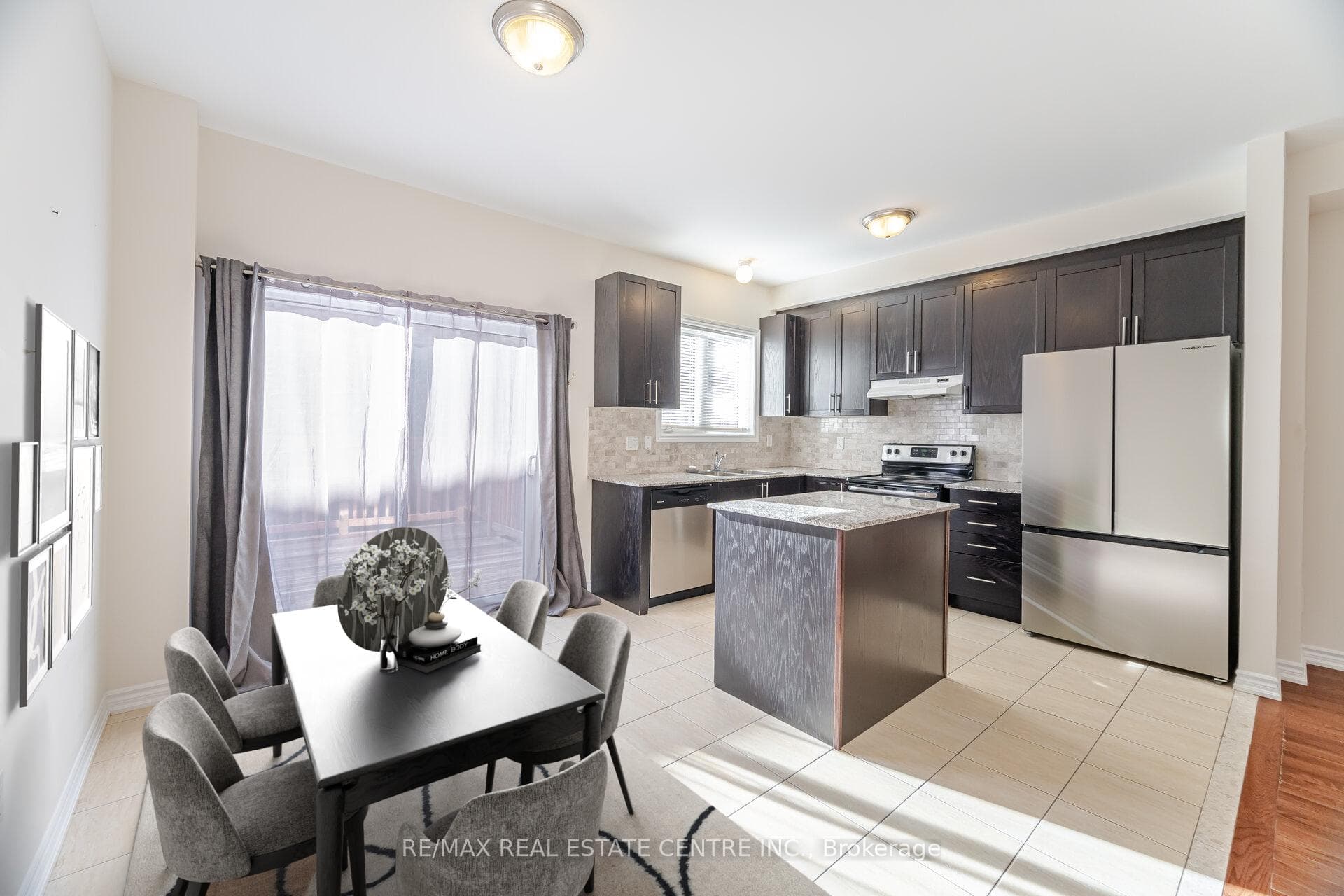11 Yately Street - Townhouse photo 8 of 29 in Brampton, Ontario