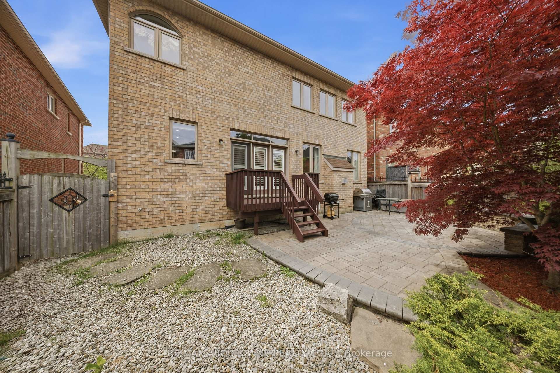 3071 Jenn Avenue - Detached photo 41 of 50 in Burlington, Ontario