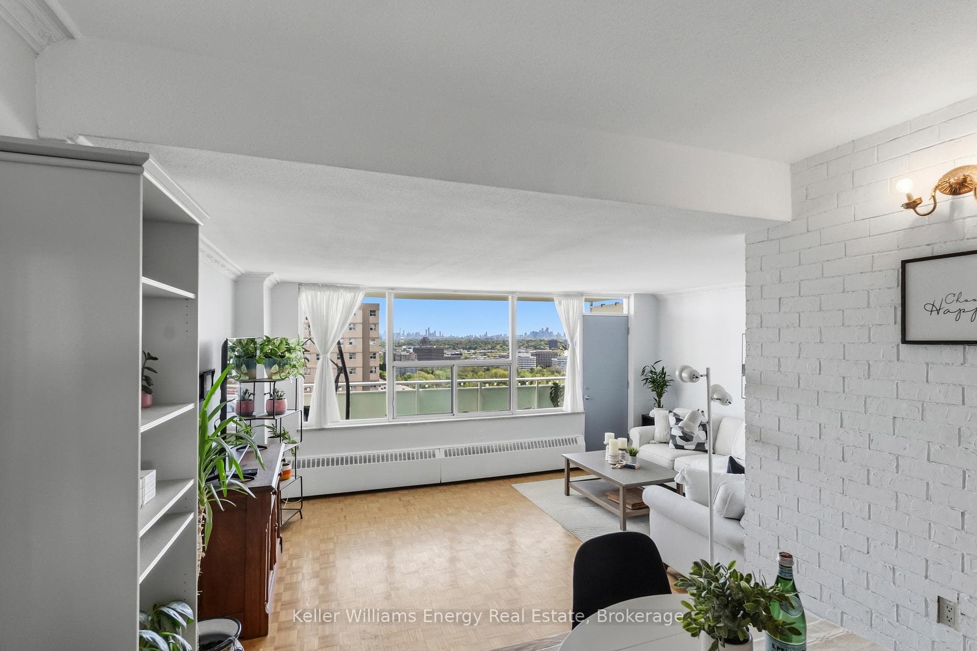 10 Parkway Forest Drive Unit 1603 - Condo photo 10 of 40 in Hillcrest Village / Bayview Village, Ontario