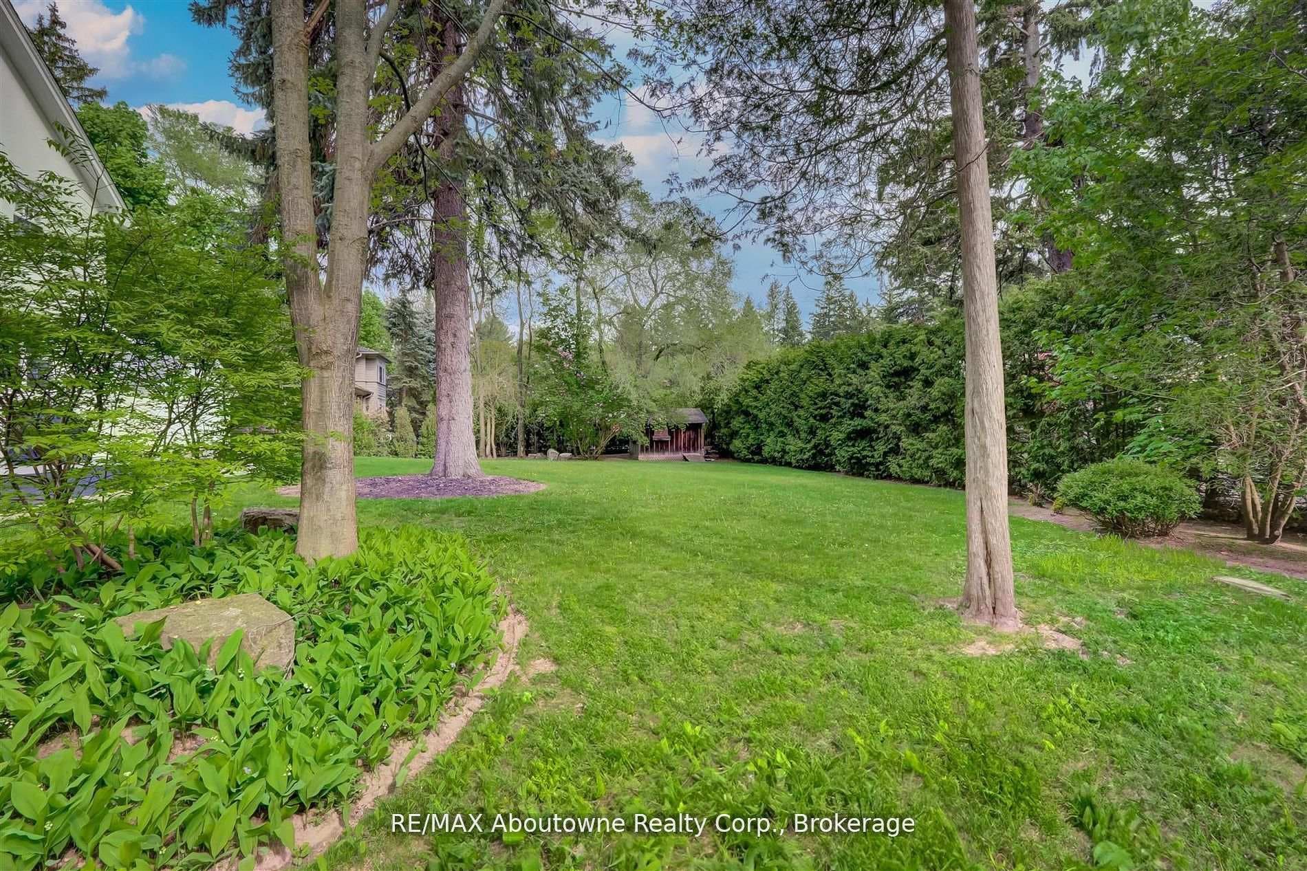 317 Gloucester Avenue - Detached photo 37 of 39 in Oakville, Ontario