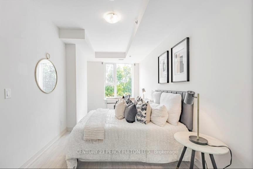 90 Glen Everest Road Unit 318 - condo for sale in Birch Cliff / Cliffside