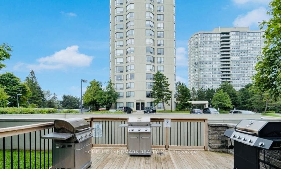 22 Hanover Road Unit 1510 - Condo photo 24 of 24 in Brampton, Ontario
