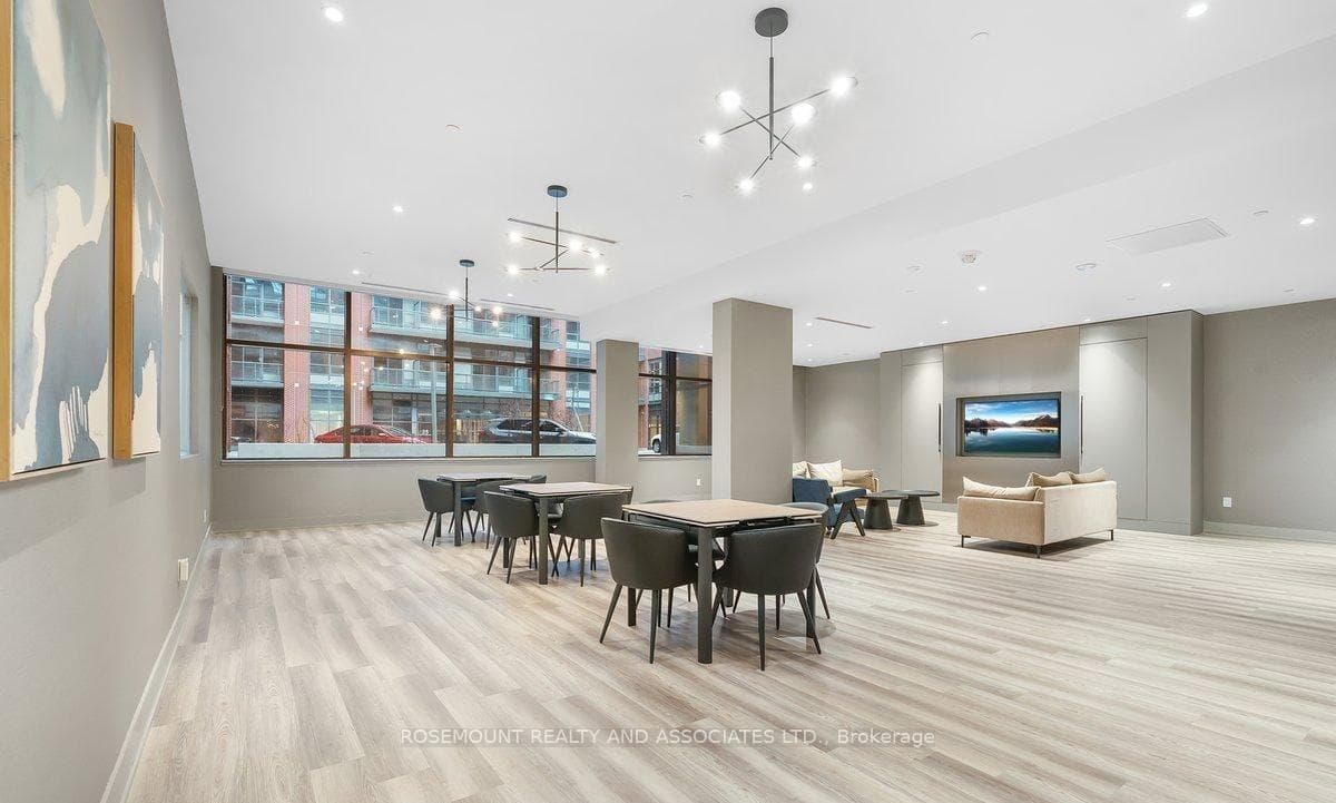 3270 Sheppard Avenue Unit 1029 - Condo photo 8 of 8 in Scarborough Village / Eglinton East, Ontario