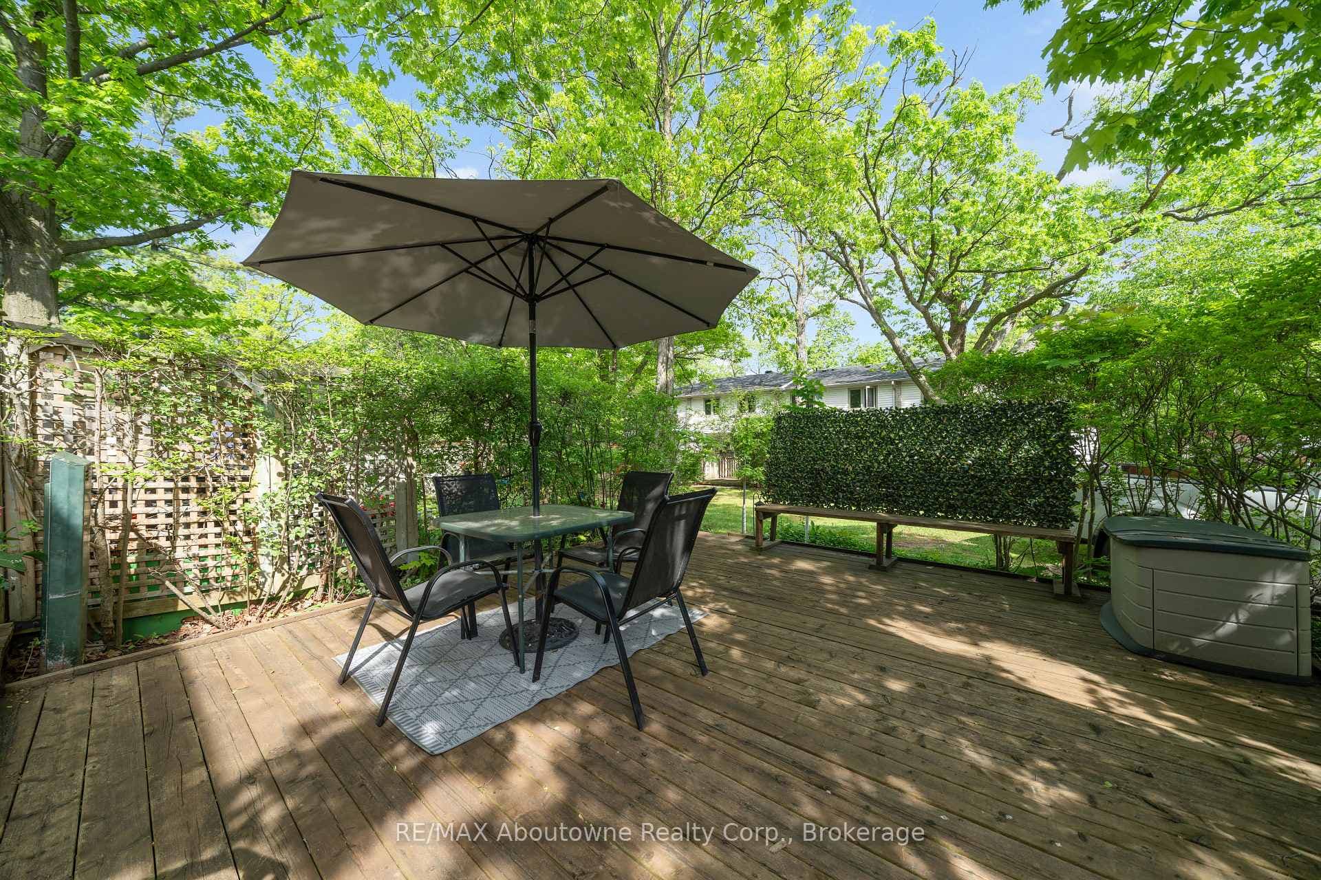 1270 Gainsborough Drive Unit 35 - Condo photo 41 of 50 in Oakville, Ontario