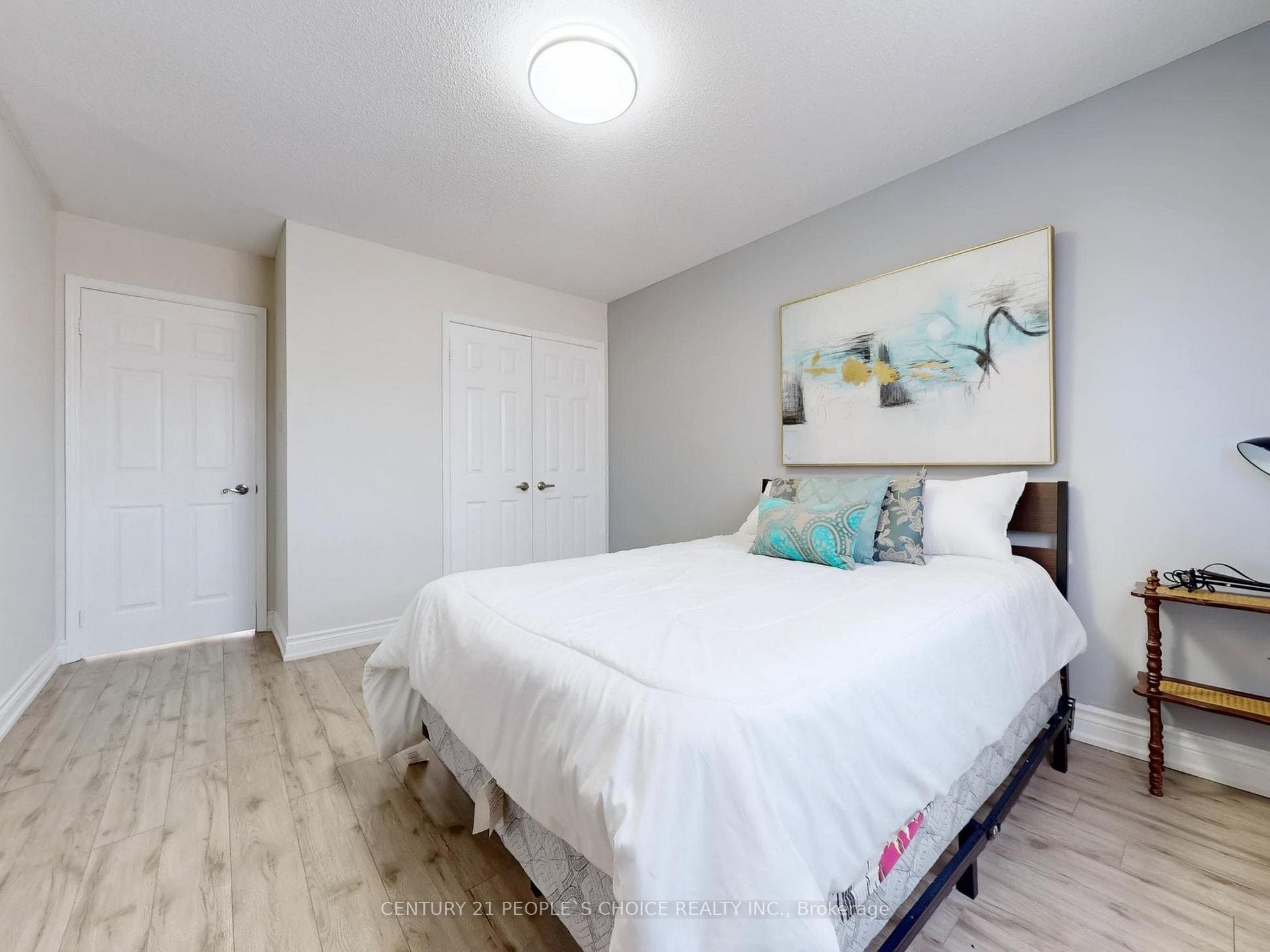 5992 Ladyburn Crescent - Detached photo 29 of 50 in Mississauga, Ontario