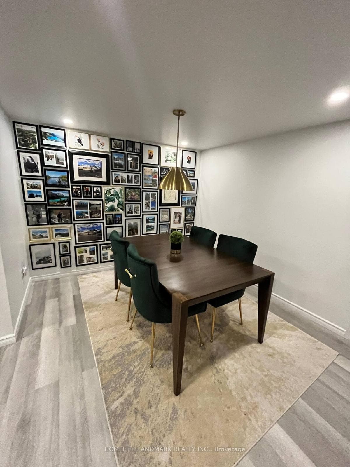59 Falkirk Drive Unit Basement - Detached photo 4 of 17 in Hamilton, Ontario