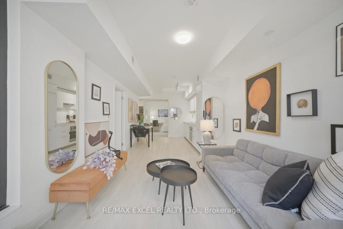 33 Frederick Todd Way Unit 303 - Condo photo 8 of 49 in Flemingdon Park / Don Mills, Ontario