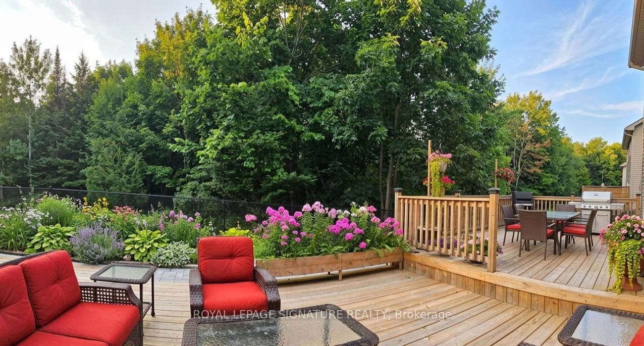 3773 Quiet Creek Drive - Detached photo 47 of 50 in Mississauga, Ontario