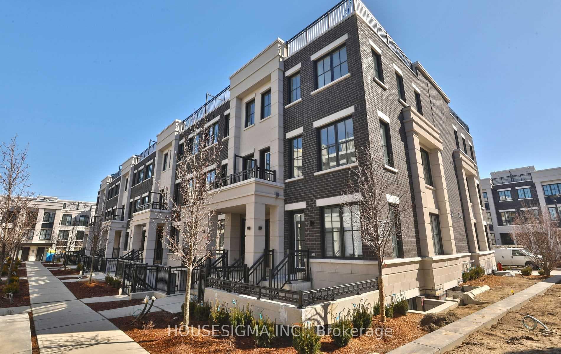 657 Cricklewood Drive Unit 502 - Condo for sale in Erin Mills, Ontario