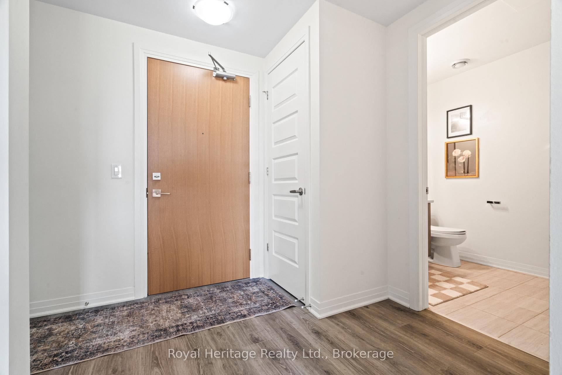 128 Grovewood Common Unit 319 - Condo photo 3 of 38 in Oakville, Ontario