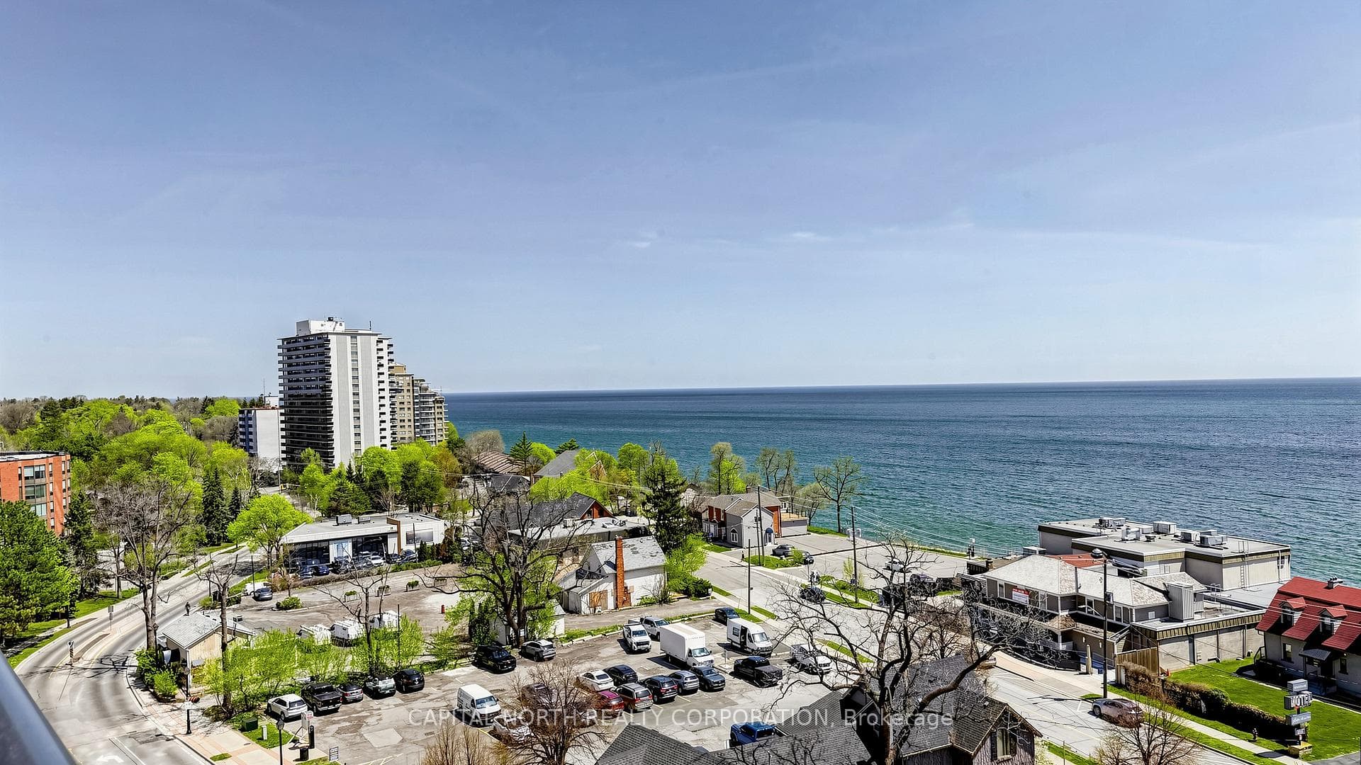 2075 Lakeshore Road Unit 708 - Condo photo 33 of 37 in Burlington, Ontario