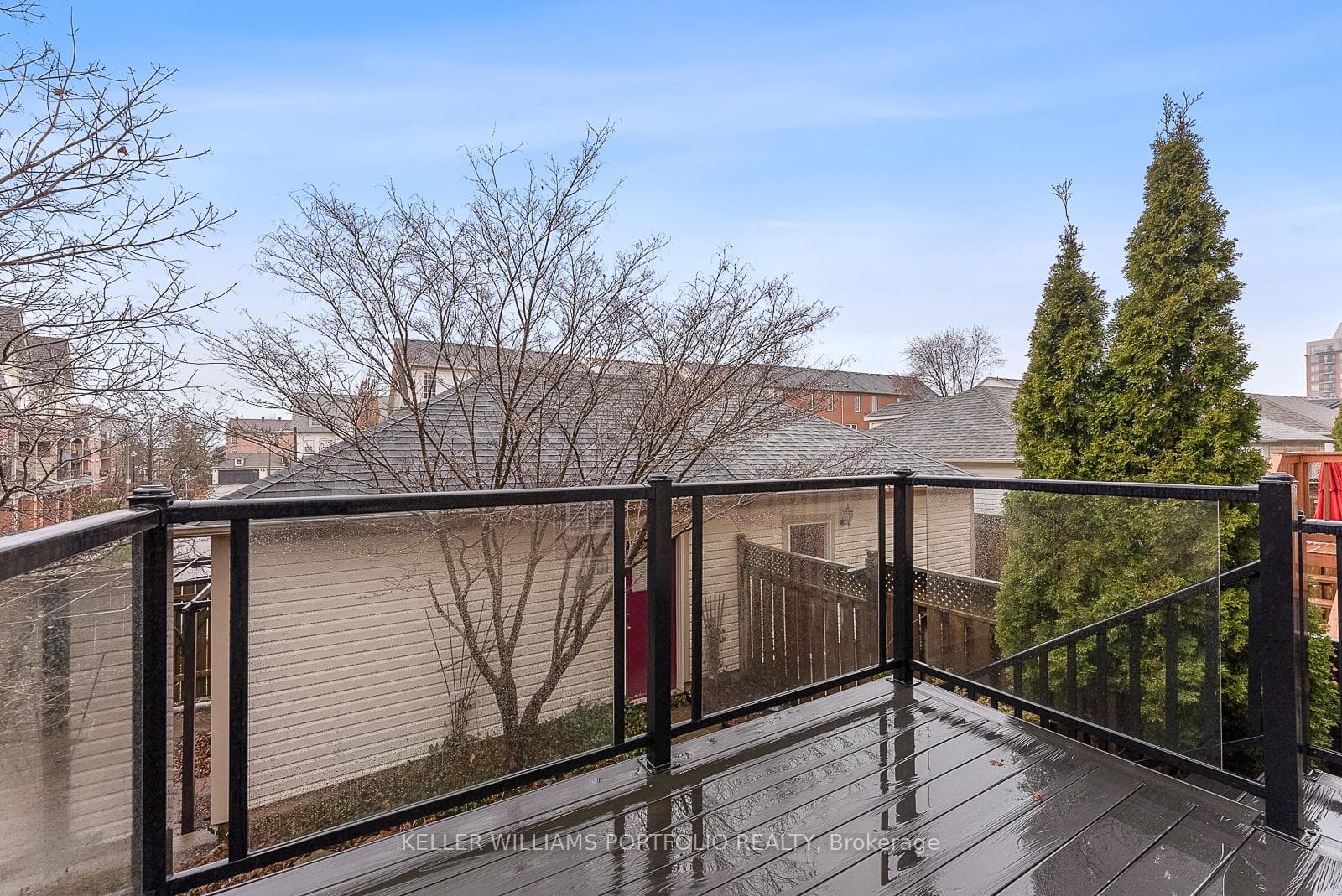 118 Gatwick Drive - Semi-Detached photo 44 of 50 in Oakville, Ontario
