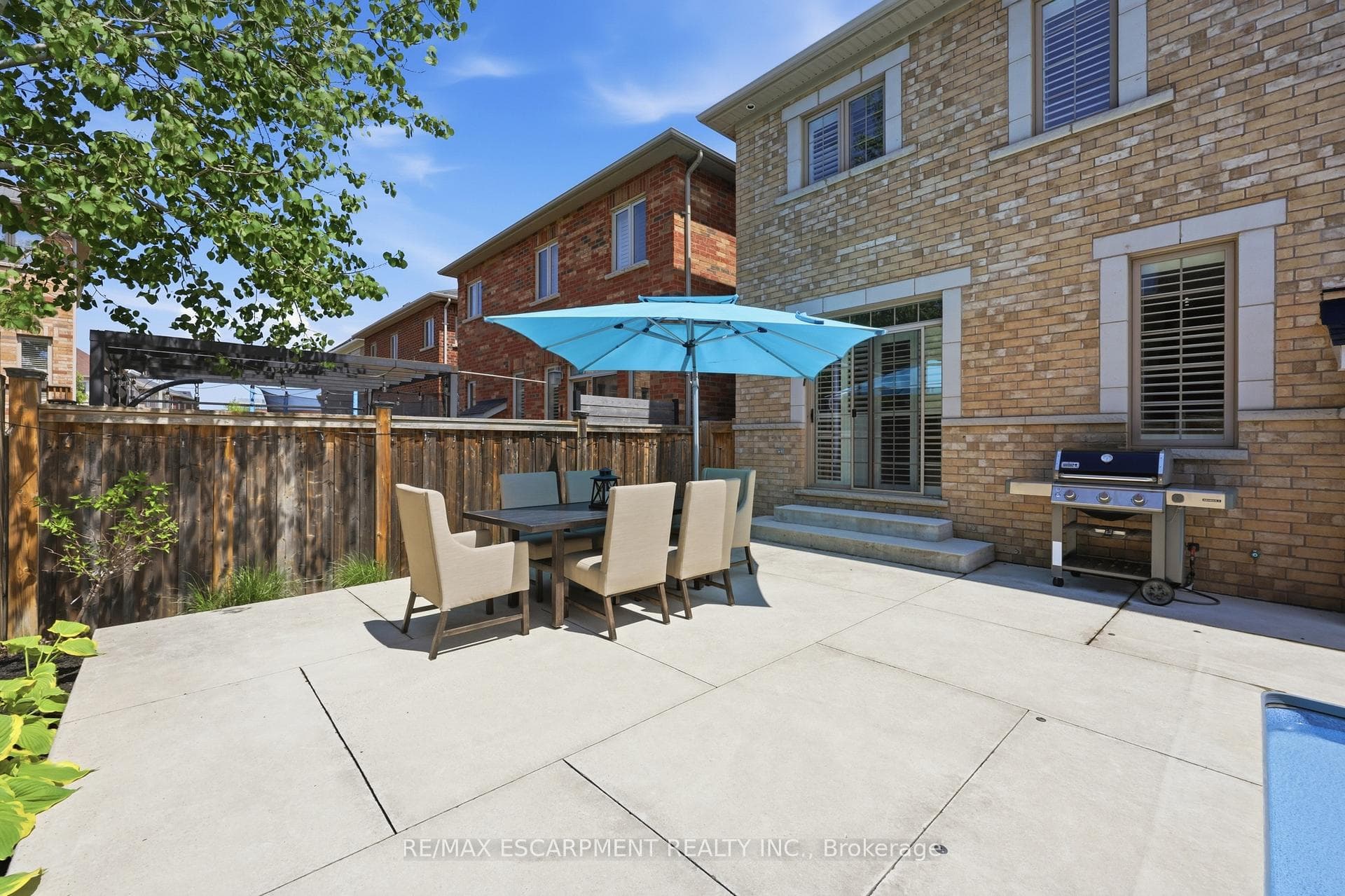 4645 Doug Wright Drive - Detached photo 36 of 47 in Burlington, Ontario