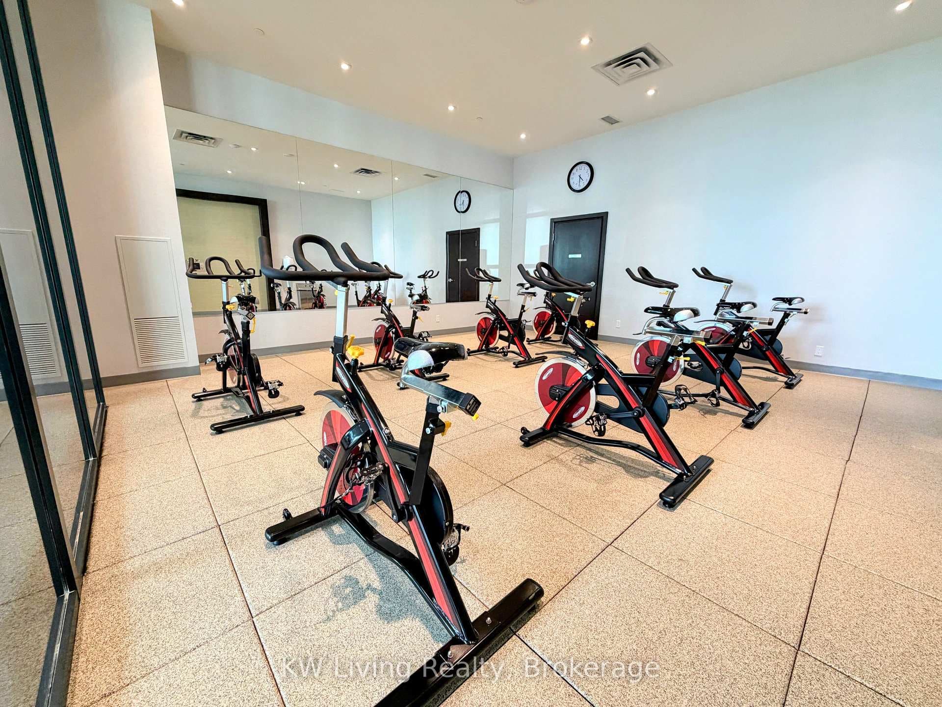 4955 Yonge Street Unit 2615 - Condo photo 7 of 21 in Willowdale / Newtonbrook, Ontario