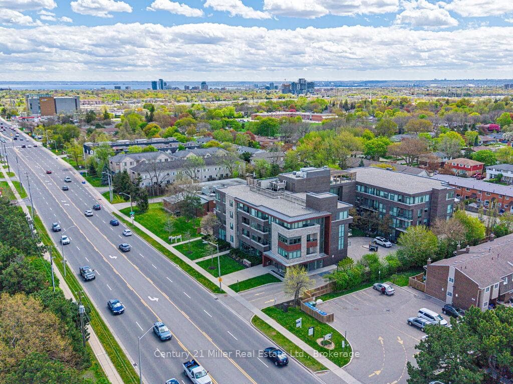1284 Guelph Line Unit 305 - Condo photo 24 of 30 in Burlington, Ontario