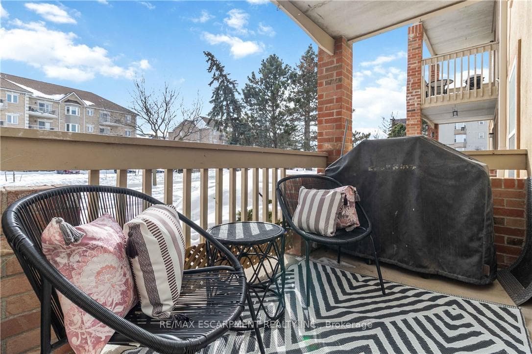 4015 Kilmer Drive Unit 110 - Condo photo 26 of 34 in Burlington, Ontario