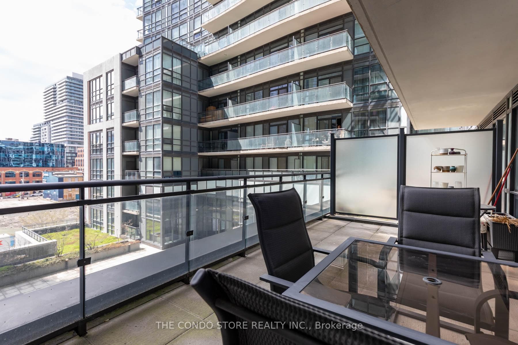 460 Adelaide Street Unit 611 - Condo photo 24 of 29 in Regent Park / Cabbagetown / St. James Town, Ontario