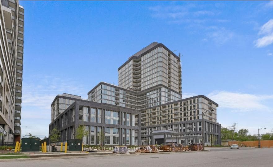 3240 William Coltson Avenue Unit 203 - Condo photo 1 of 1 in Oakville, Ontario