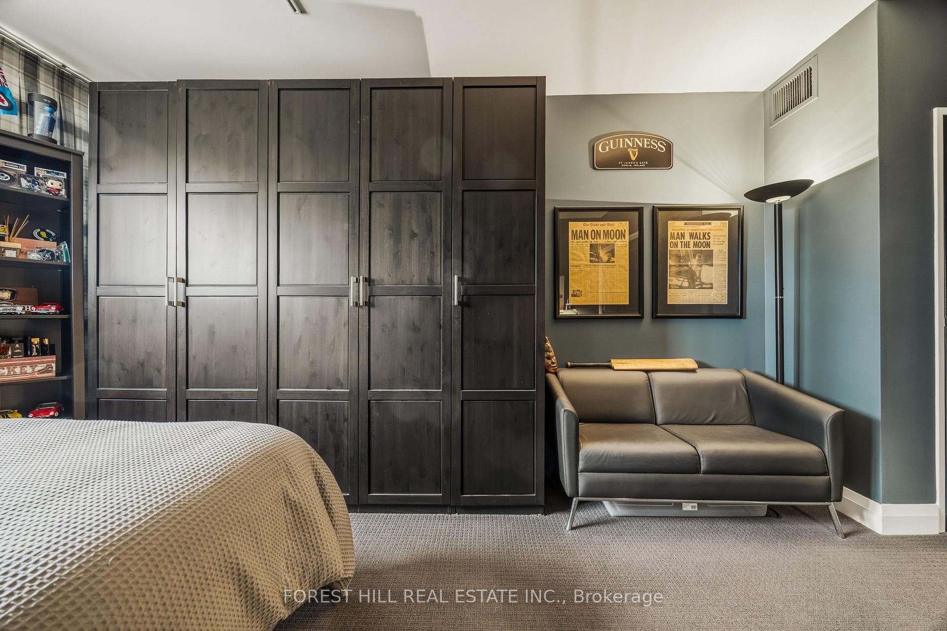 616 Avenue Road Unit 402 - Condo photo 19 of 22 in Annex / Yorkville / Summerhill, Ontario