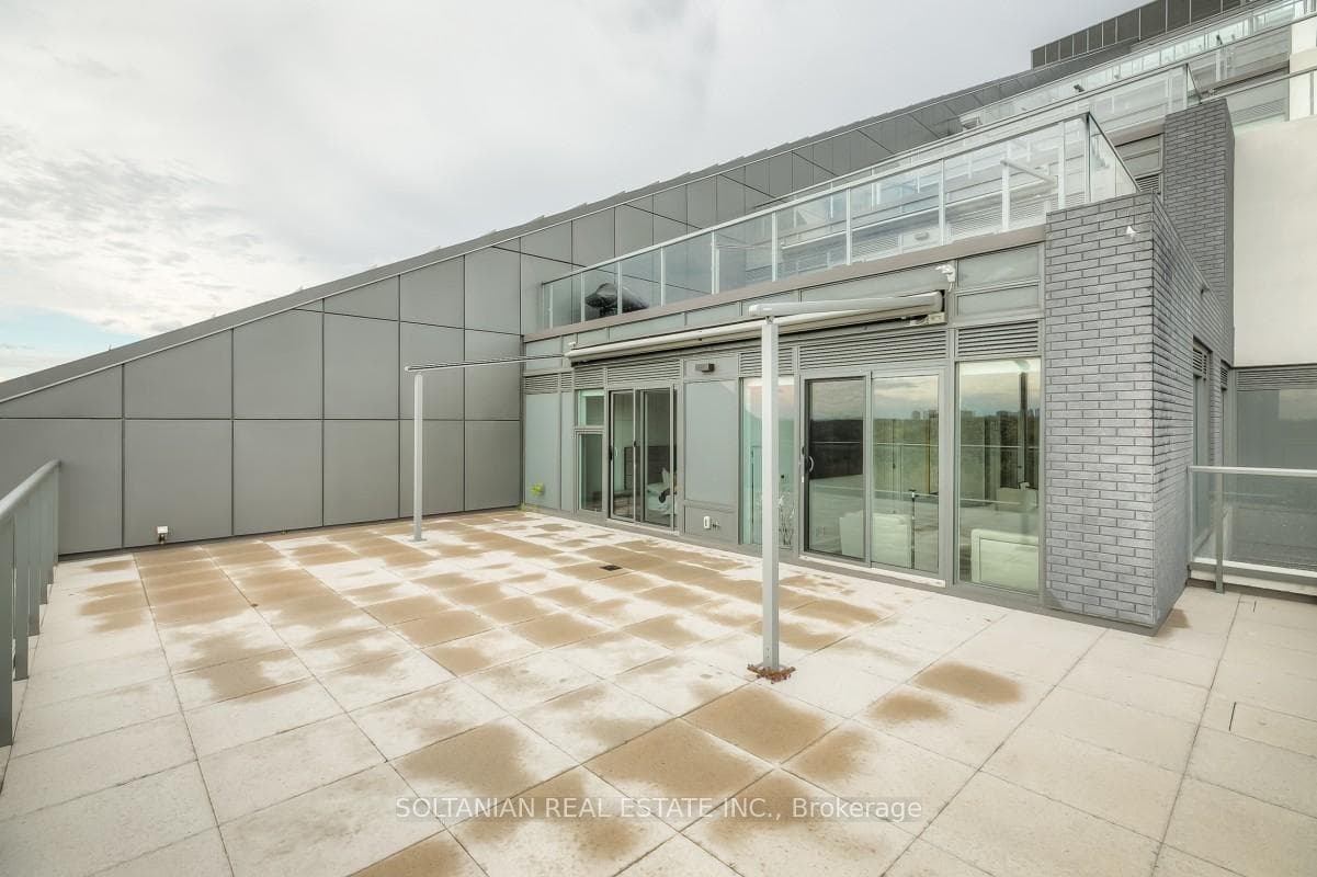 25 Adra Grado Way Unit 1020 - Condo photo 42 of 46 in Hillcrest Village / Bayview Village, Ontario