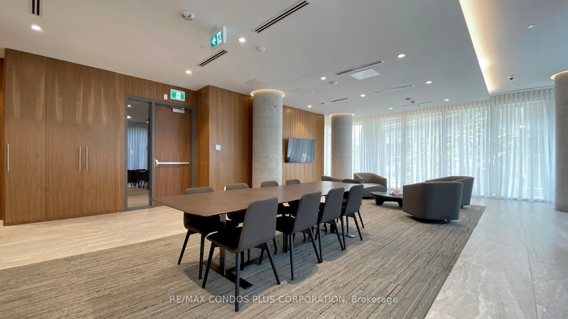 99 Foxbar Road Unit 1406 - New Construction photo 24 of 24 in Annex / Yorkville / Summerhill, Ontario
