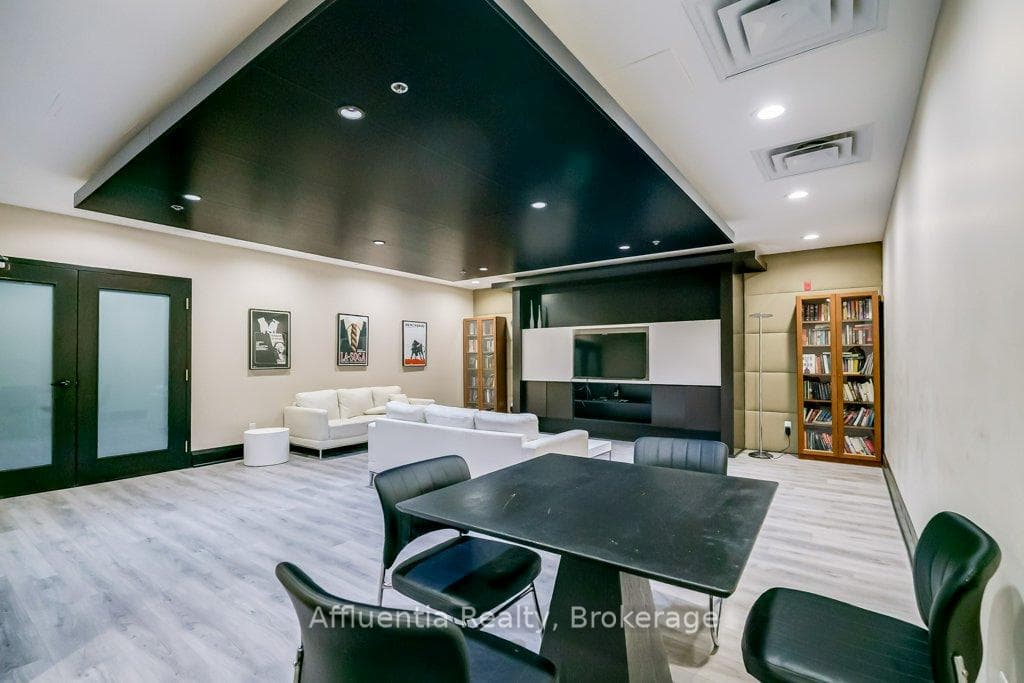 120 Dallimore Circle Unit 408 - Condo photo 27 of 38 in Don Mills / Parkwoods / Victoria Village, Ontario