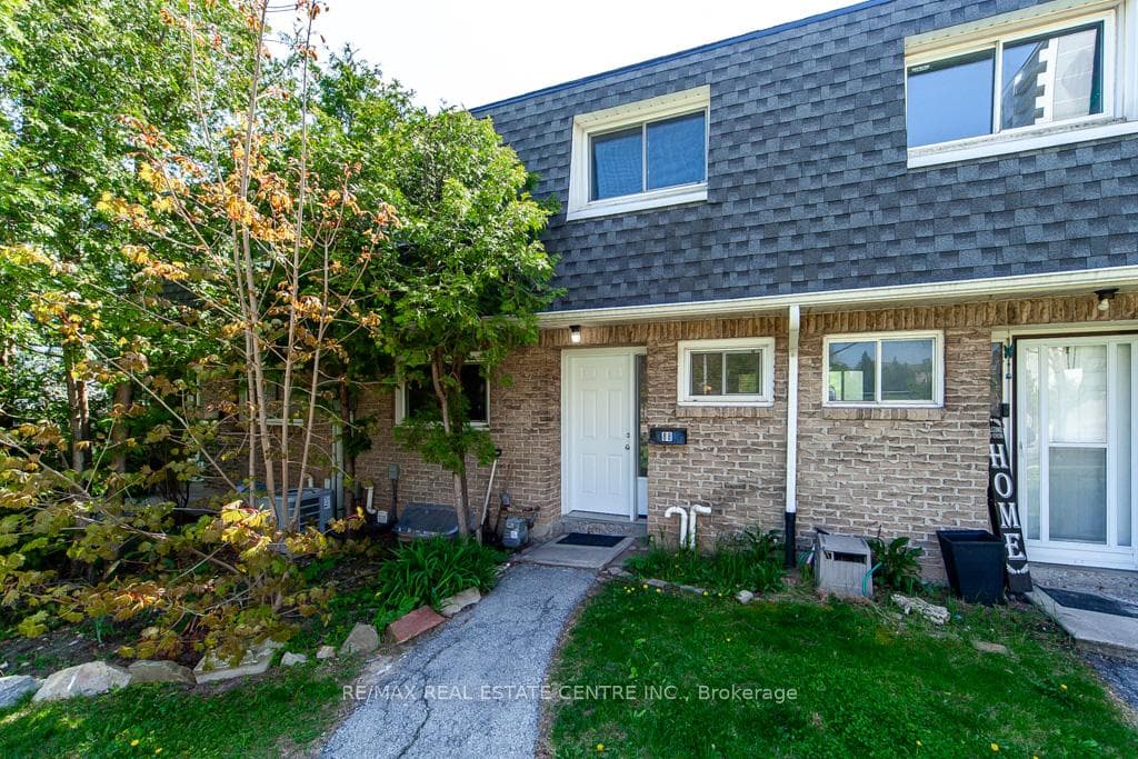 2050 Upper Middle Road Unit 88 - home for sale in Burlington, Ontario