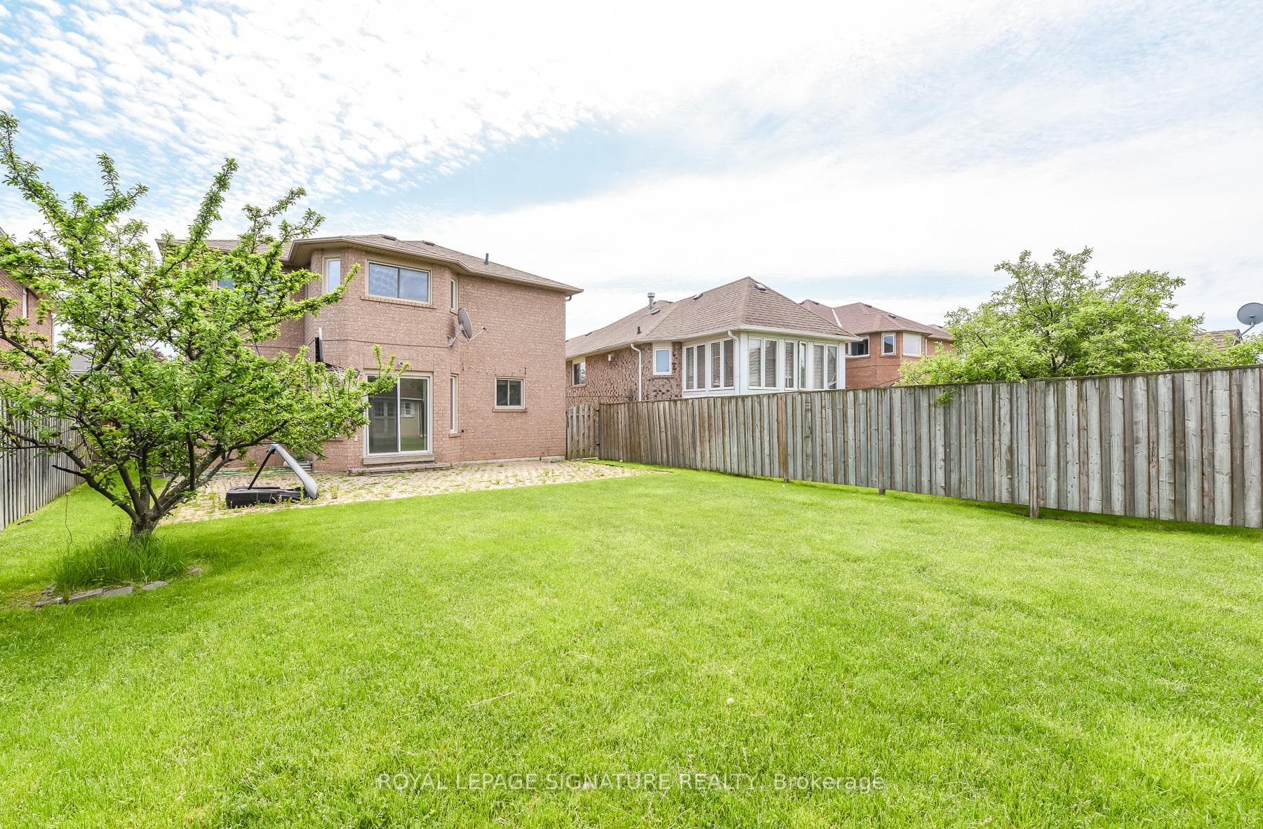 1307 Midgreen Lane - Detached photo 43 of 50 in Mississauga, Ontario