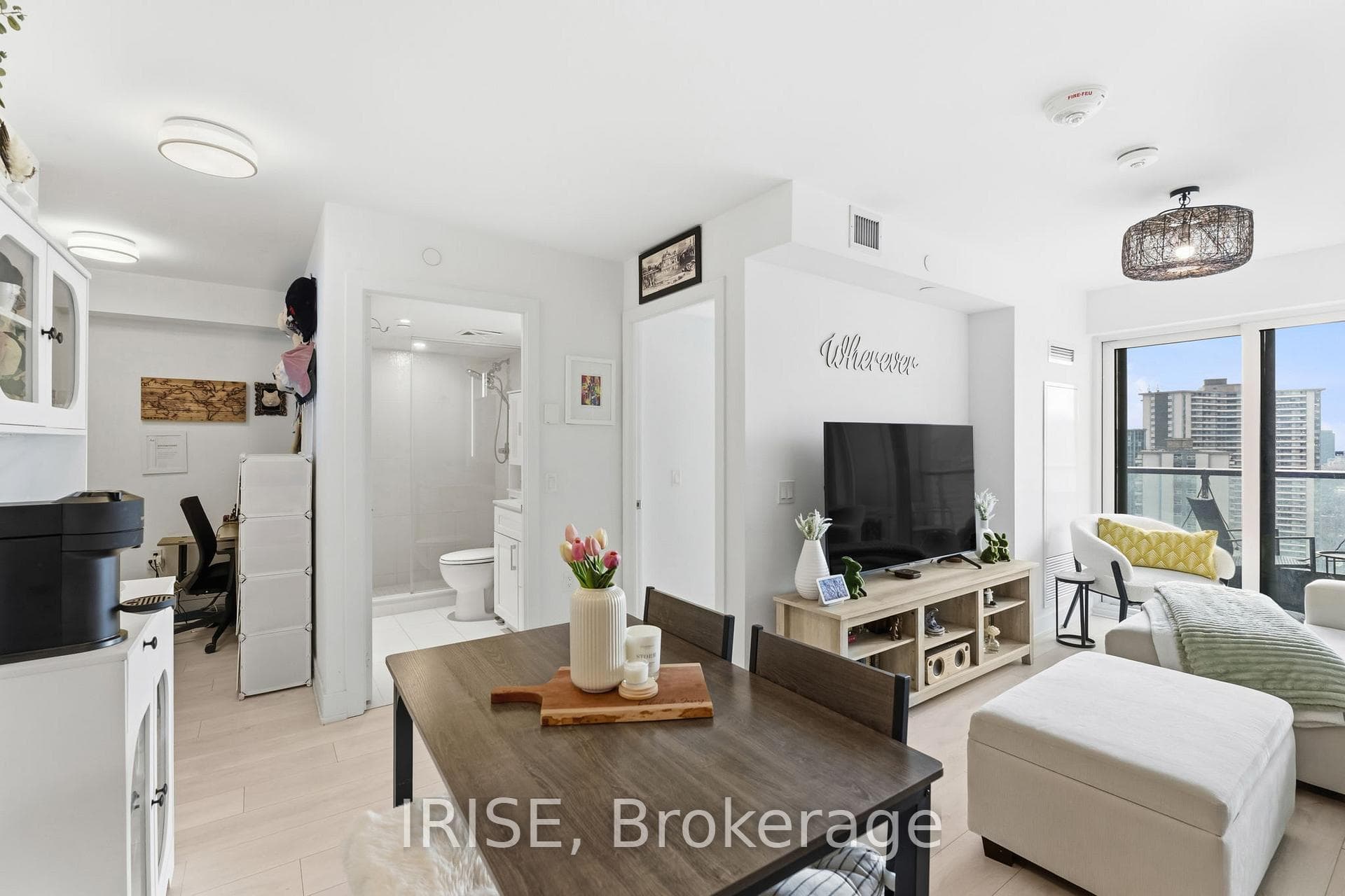 585 Bloor St N/A Unit 2019 - Condo photo 6 of 22 in Regent Park / Cabbagetown / St. James Town, Ontario