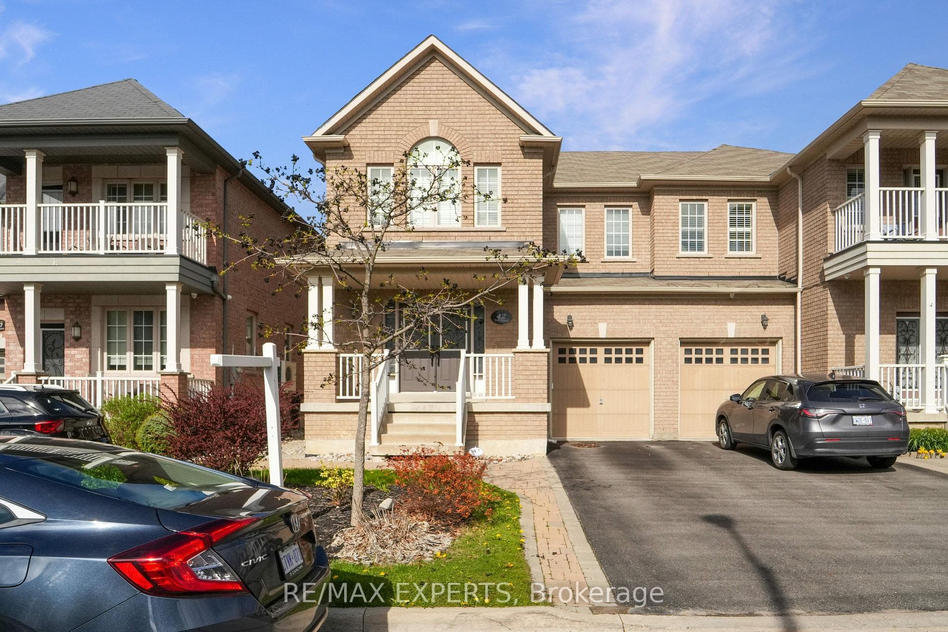 Recently sold property in Vaughan - real estate