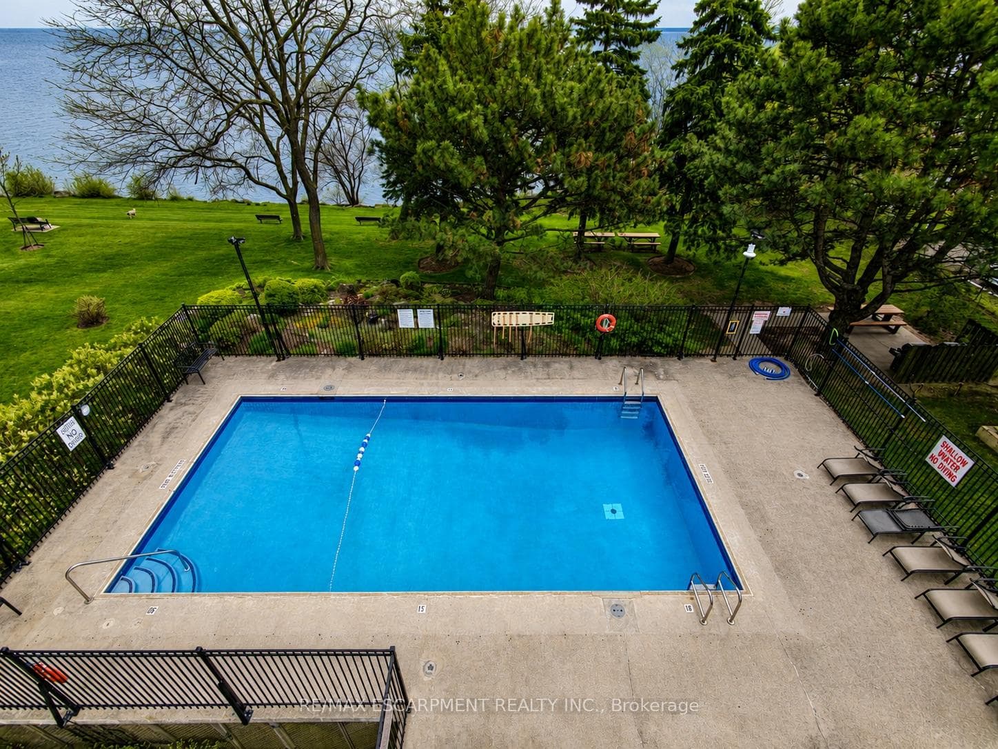 5250 Lakeshore Road Unit 602 - Condo photo 47 of 50 in Burlington, Ontario