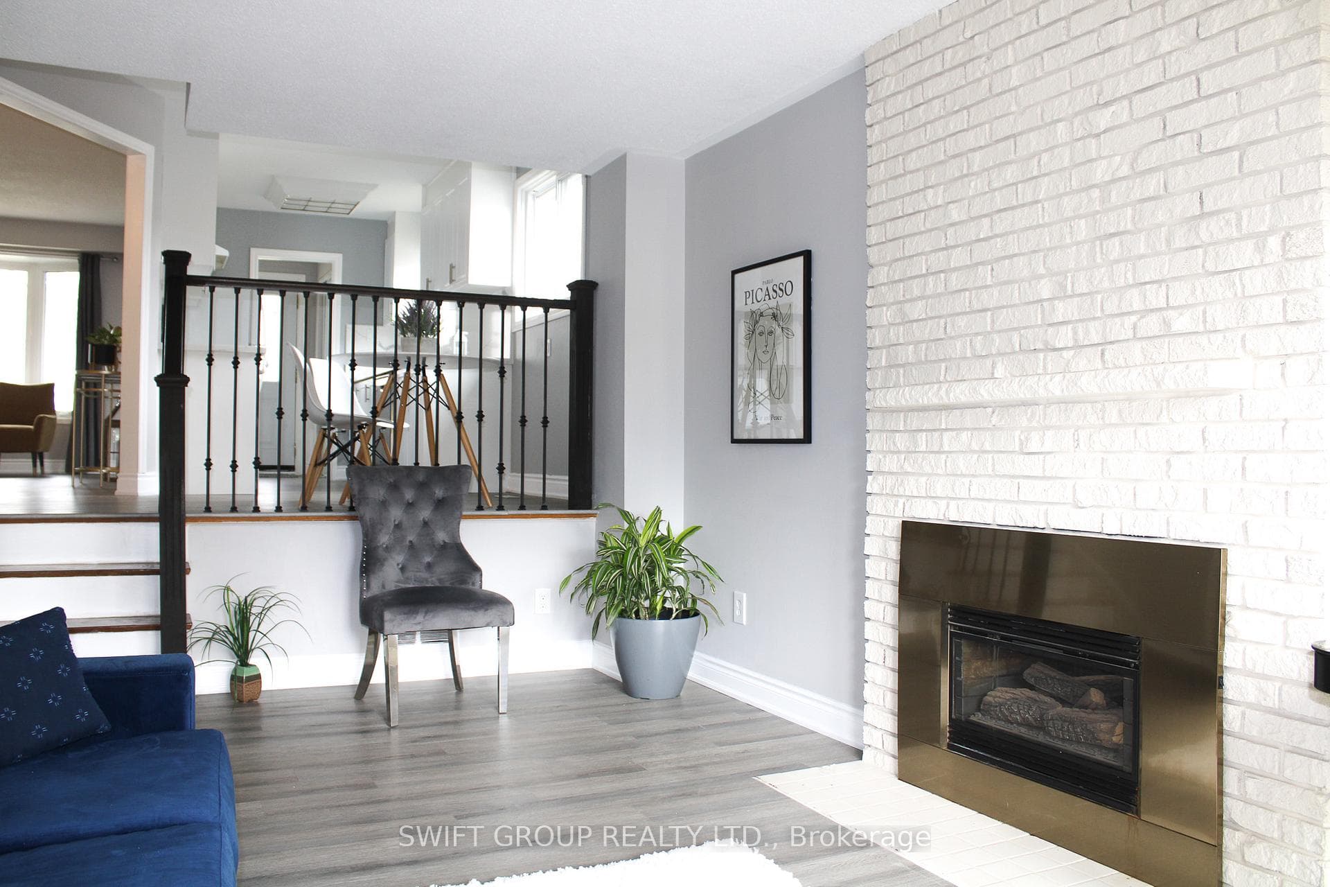 2218 Buttonbush Crescent - Detached photo 14 of 41 in Mississauga, Ontario