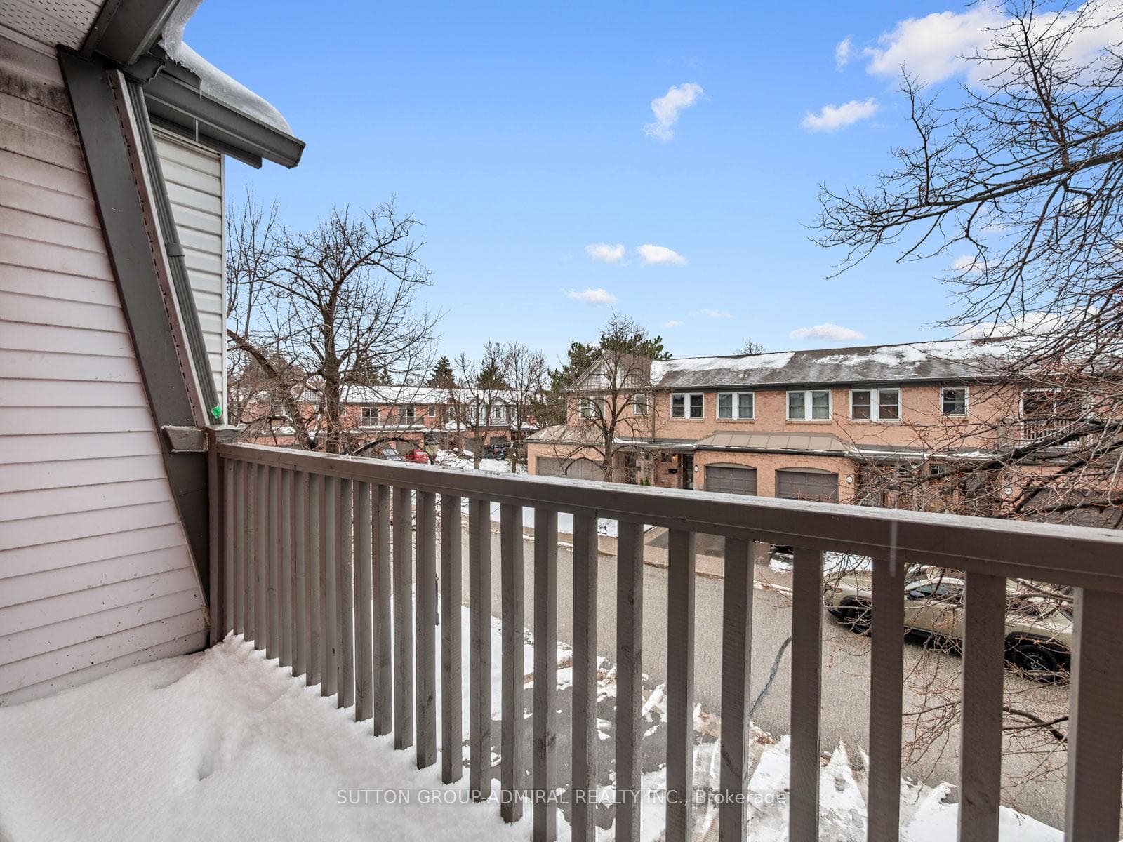 385 The East Mall N/A Unit #60 - Condo photo 36 of 47 in Etobicoke (Islington / Rexdale), Ontario