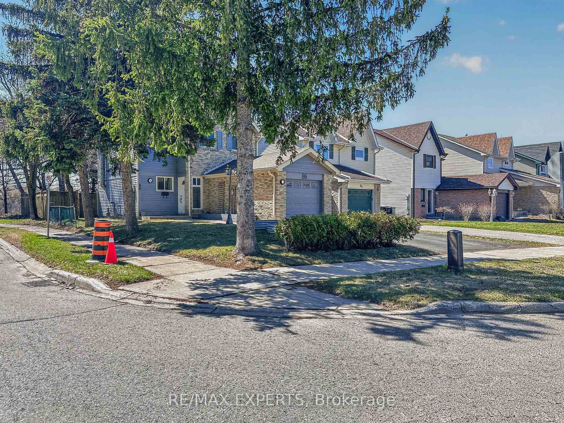 86 Sutter Avenue - Detached photo 32 of 33 in Brampton, Ontario