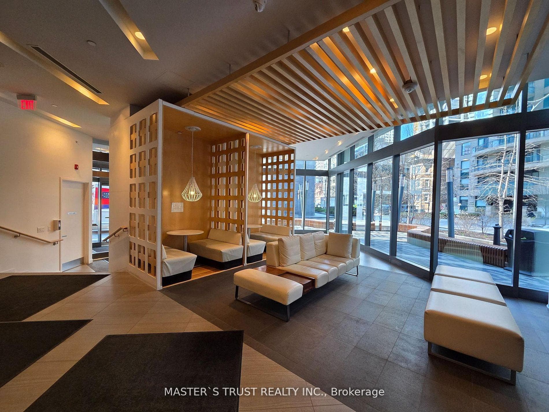45 Charles Street Unit 310 - Condo photo 5 of 17 in Regent Park / Cabbagetown / St. James Town, Ontario