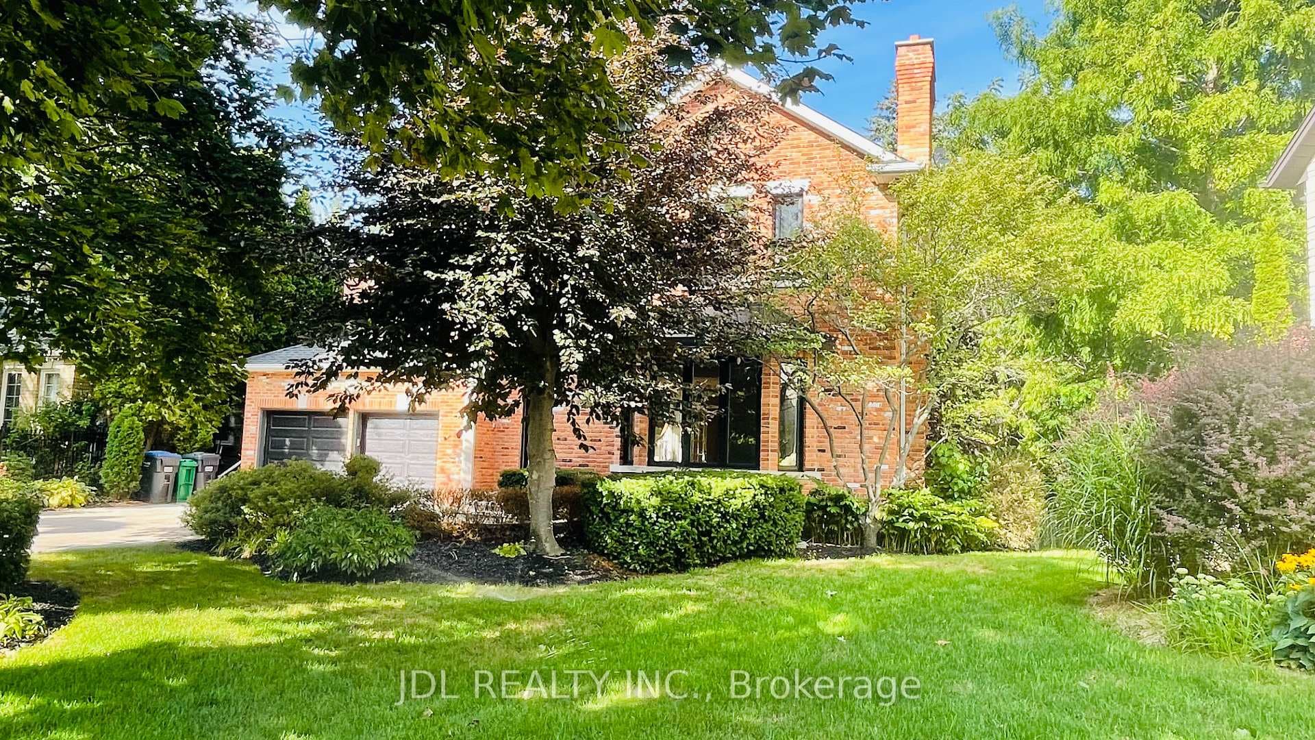 1283 Lindburgh Court - Detached photo 1 of 49 in Mississauga, Ontario