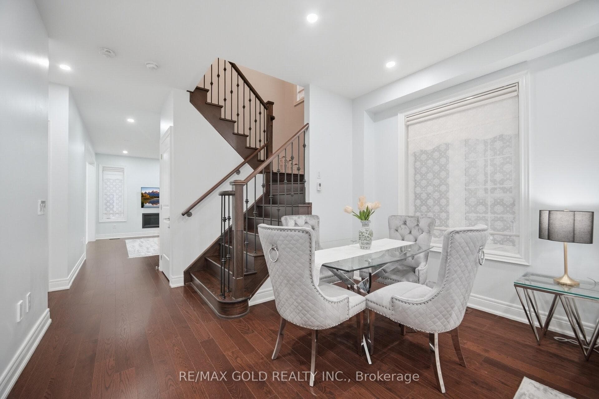 11 Sinatra Street - Detached photo 5 of 30 in Brampton, Ontario