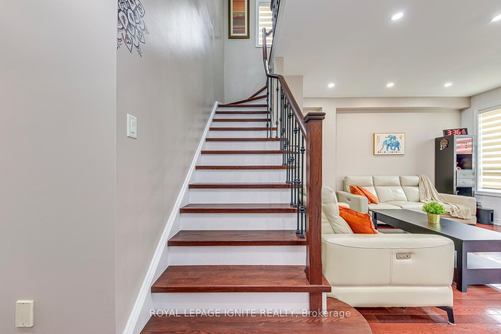 30 Streamline Drive - Detached photo 21 of 50 in Brampton, Ontario