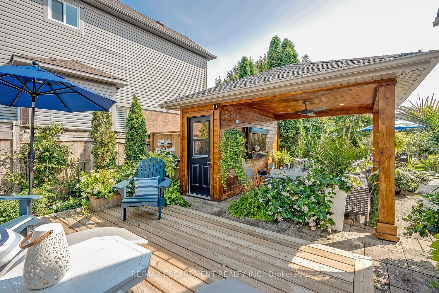 4252 Sarazen Drive - Detached photo 49 of 50 in Burlington, Ontario