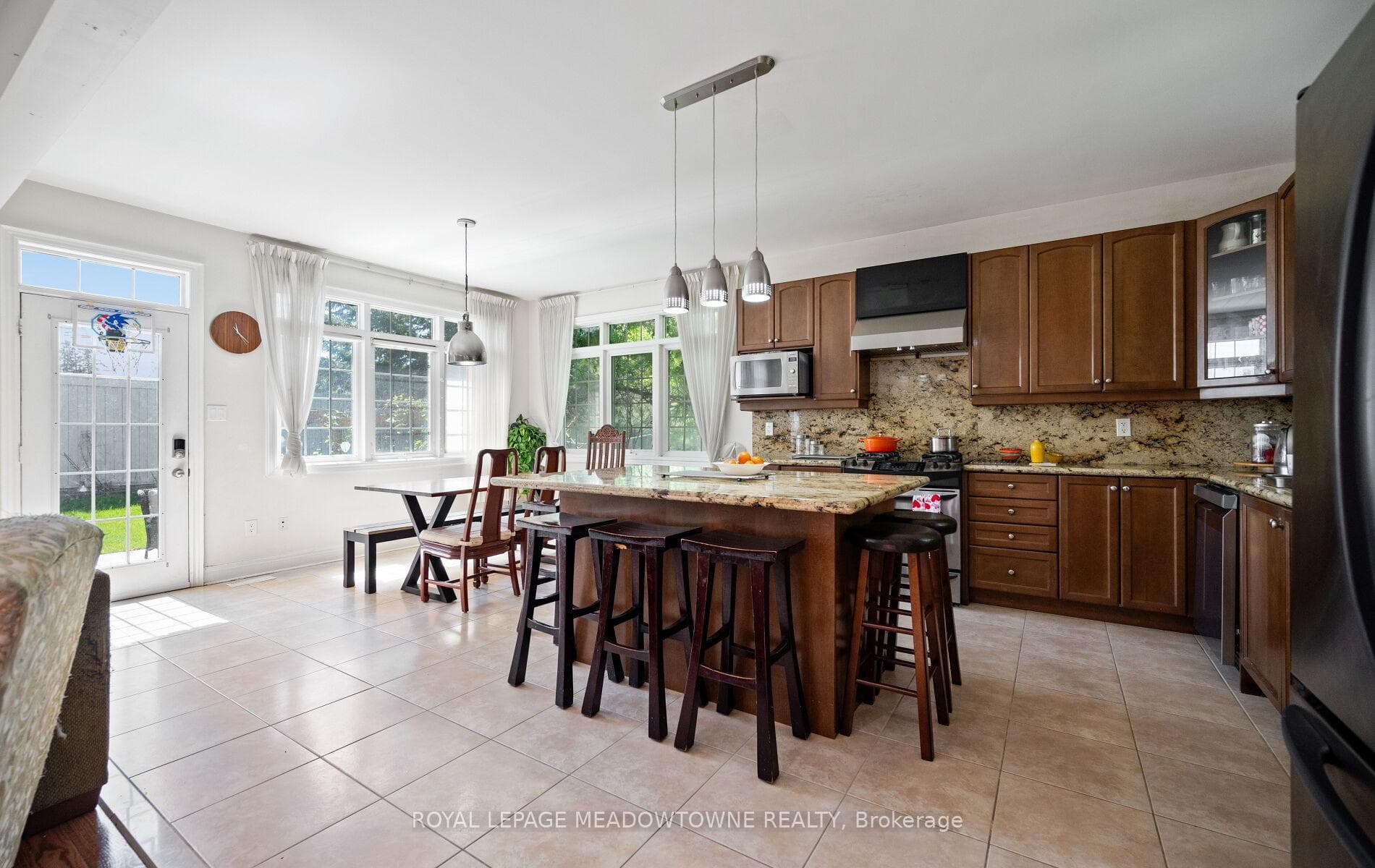 18 Tristan Court - Detached photo 22 of 37 in Brampton, Ontario
