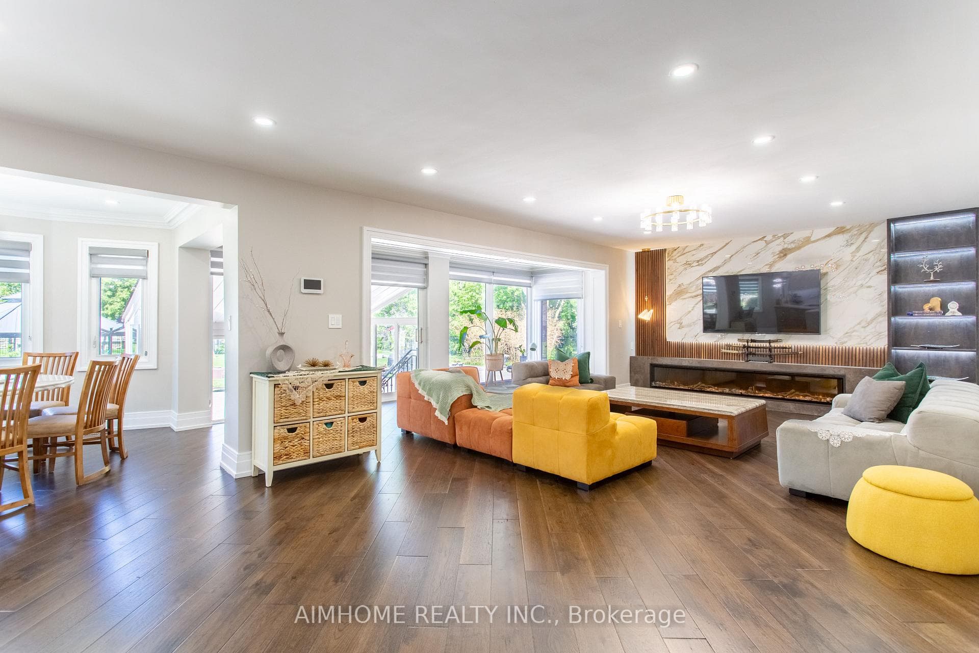 42 Lee Avenue - Detached photo 14 of 50 in Markham, Ontario