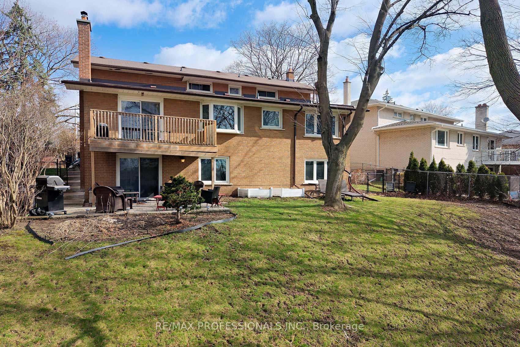 315 Markland Drive - Detached photo 36 of 41 in Etobicoke (Islington / Rexdale), Ontario