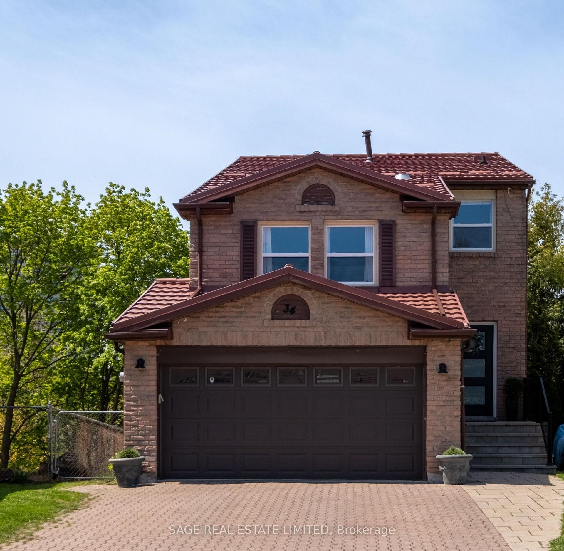 34 Tambrook Drive - Detached photo 37 of 38 in Scarborough Village / Eglinton East, Ontario